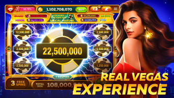 Infinity Slots screenshot