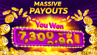 Infinity Slots screenshot
