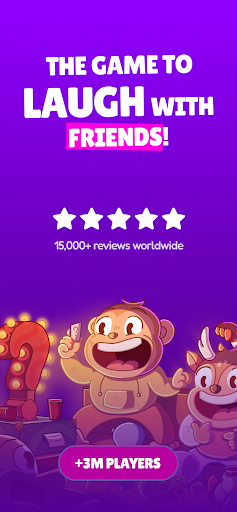 Insight - Play With Friends APK screenshot