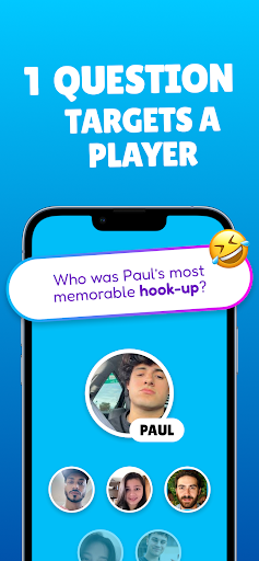 Insight - Play With Friends APK screenshot
