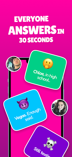 Insight - Play With Friends APK screenshot