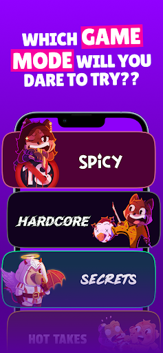 Insight - Play With Friends APK screenshot