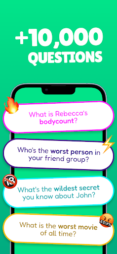 Insight - Play With Friends APK screenshot