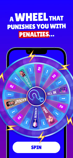 Insight - Play With Friends APK screenshot
