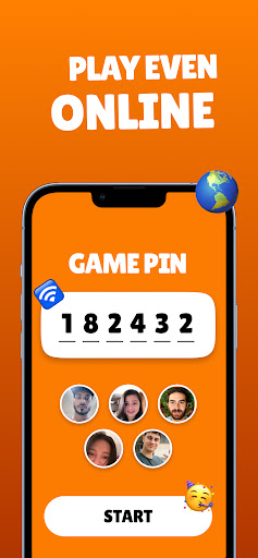 Insight - Play With Friends APK screenshot