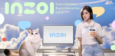 inZOI screenshot