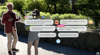 inZOI screenshot