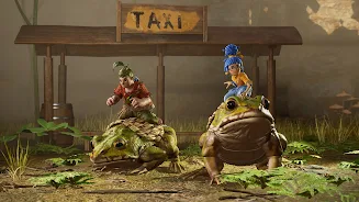 It Takes Two APK 8