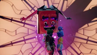 It Takes Two APK 19