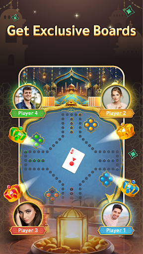 Jackaroo King - Original APK screenshot