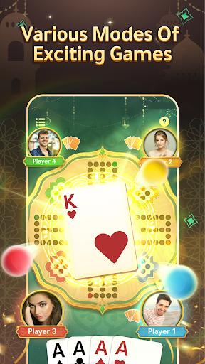 Jackaroo King - Original APK screenshot