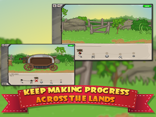 JackSmith APK 10