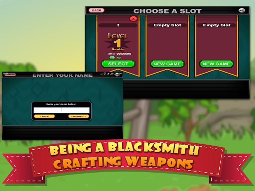 JackSmith APK 11