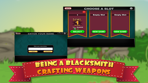 JackSmith APK 5