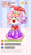 Jelly Master: Mukbang ASMR APK screenshot