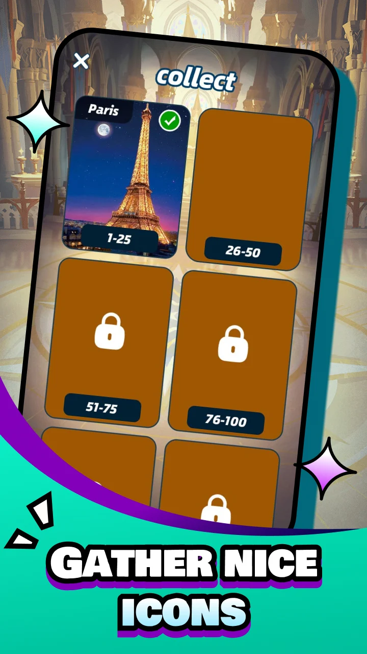 Jigsaw Swap Puzzle screenshot