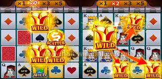 Jili super ace slot game 1