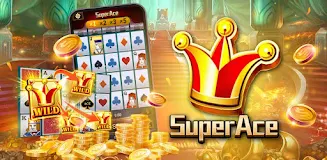 Jili super ace slot game 2