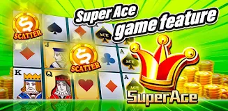 Jili super ace slot game 3