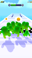 Join Blob Clash 3D: Блоб, беги APK screenshot