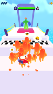 Join Blob Clash 3D: Блоб, беги APK screenshot