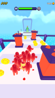 Join Blob Clash 3D: Блоб, беги APK screenshot