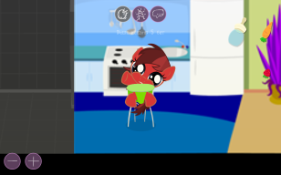 Joy Pony screenshot