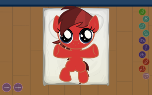 Joy Pony screenshot
