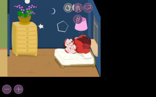 Joy Pony screenshot