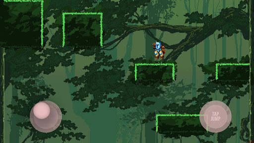 Jump King 1