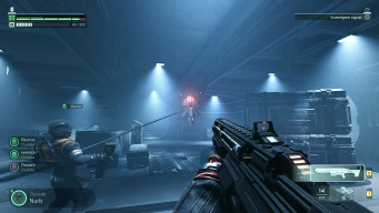 Jump Ship screenshot