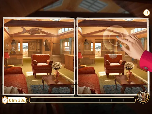 June's Journey: Hidden Objects APK 4