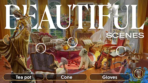 June's Journey: Hidden Objects APK 12