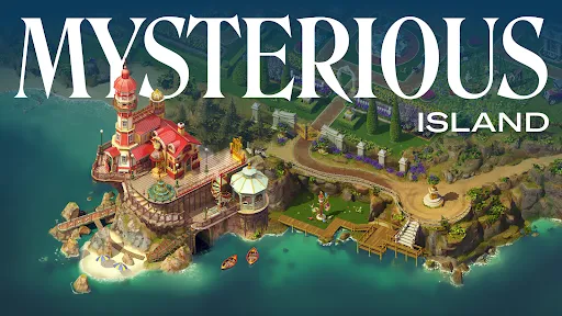 June's Journey: Hidden Objects APK 14