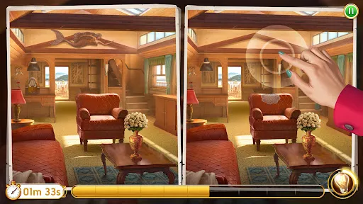June's Journey: Hidden Objects APK 15