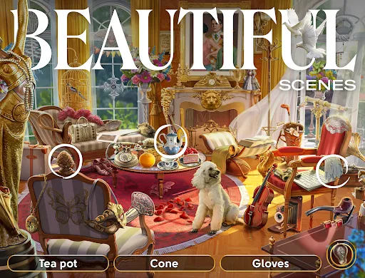 June's Journey: Hidden Objects APK 18