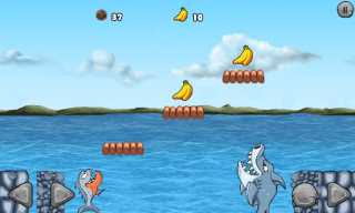 Jungle Adventures APK screenshot