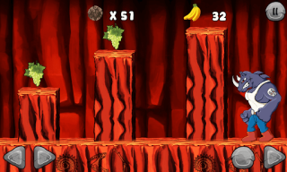 Jungle Adventures APK screenshot