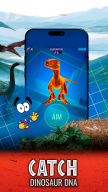 Jurassic World К жизни APK screenshot