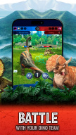 Jurassic World К жизни APK screenshot