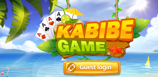 Kabibe Game 3