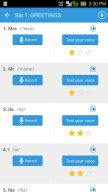 KALA: Learn English Vocabulary APK screenshot