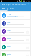 KALA: Learn English Vocabulary APK screenshot