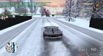 РАДМИР РП мод screenshot