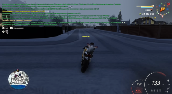 РАДМИР РП мод screenshot
