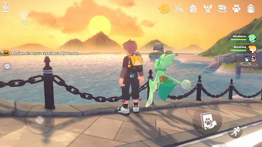Kardmi screenshot