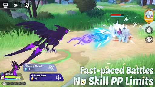 Kardmi screenshot