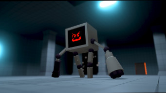 KARLSON screenshot
