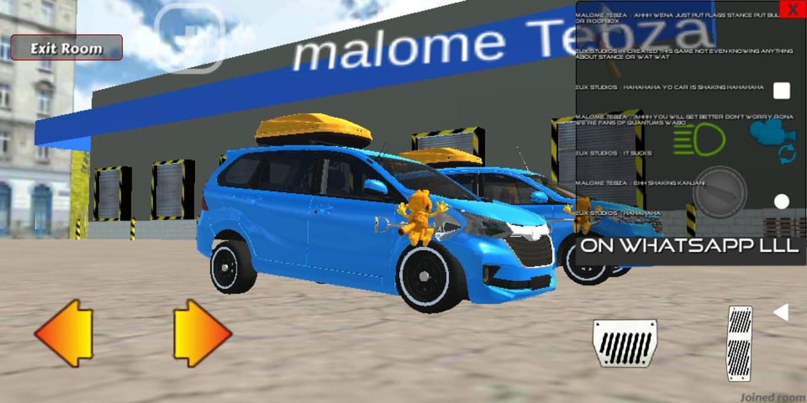 Kasi Lifestyle 3D Beta Multiplayer 1