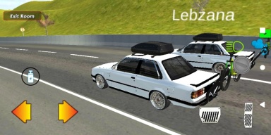 Kasi Lifestyle 3D Beta Multiplayer APK screenshot